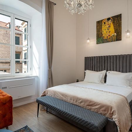 Piano Nobile Residence Dubrovnik Eksteriør bilde