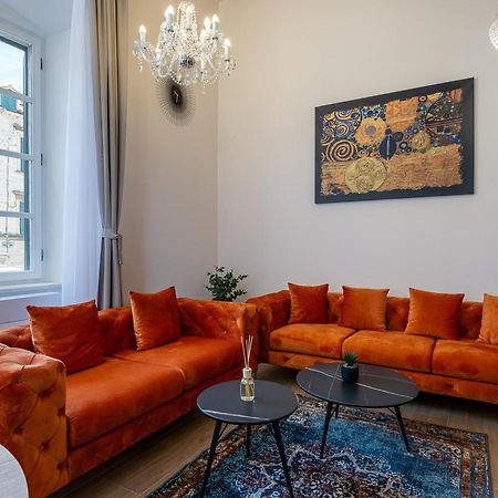 Piano Nobile Residence Dubrovnik Eksteriør bilde
