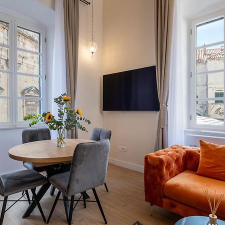Piano Nobile Residence Dubrovnik Eksteriør bilde