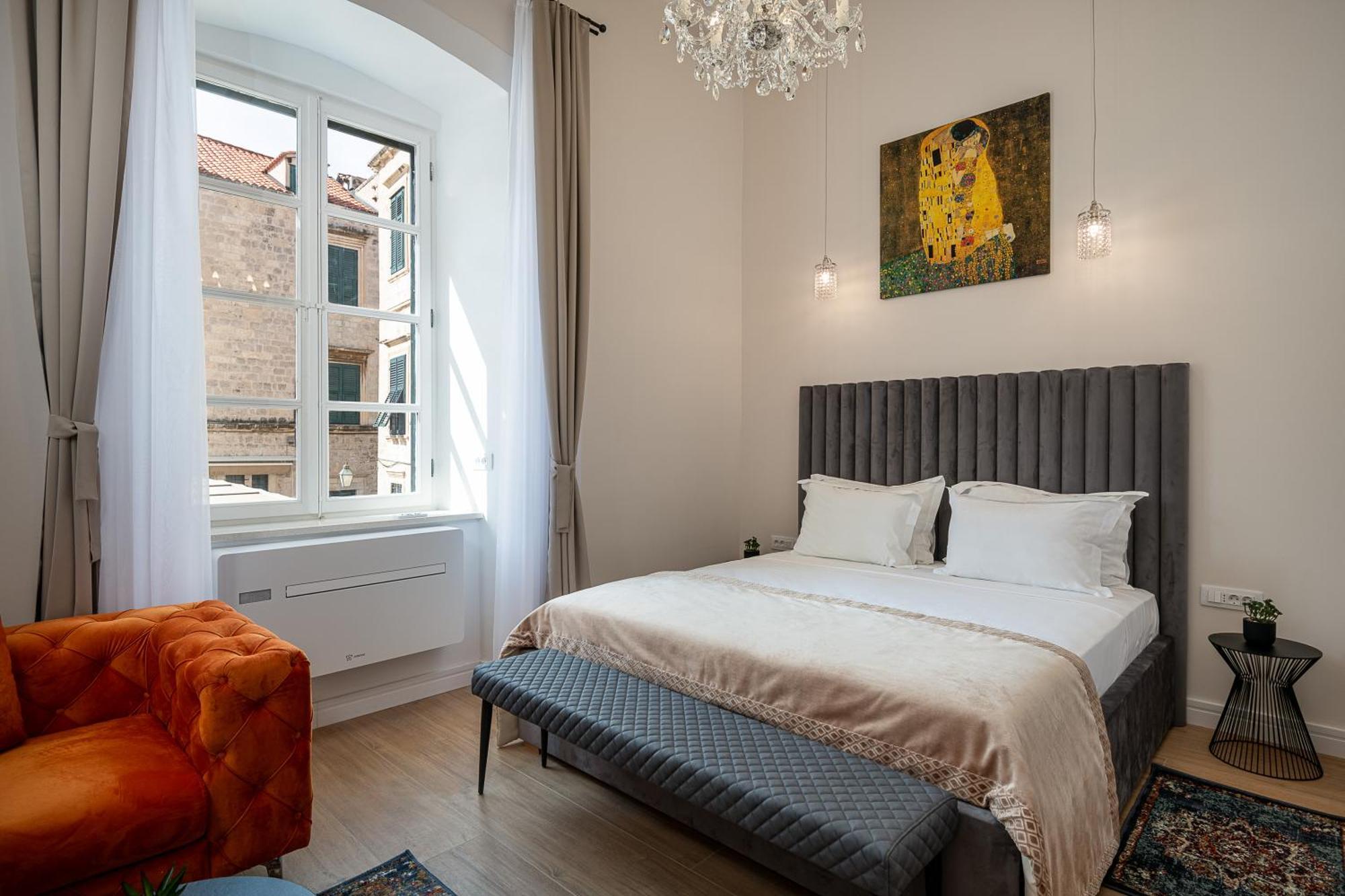 Piano Nobile Residence Dubrovnik Eksteriør bilde