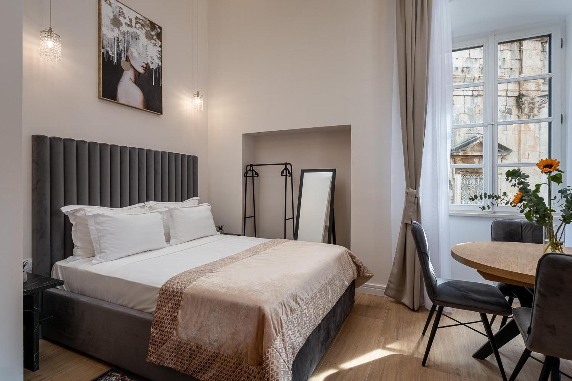 Piano Nobile Residence Dubrovnik Eksteriør bilde