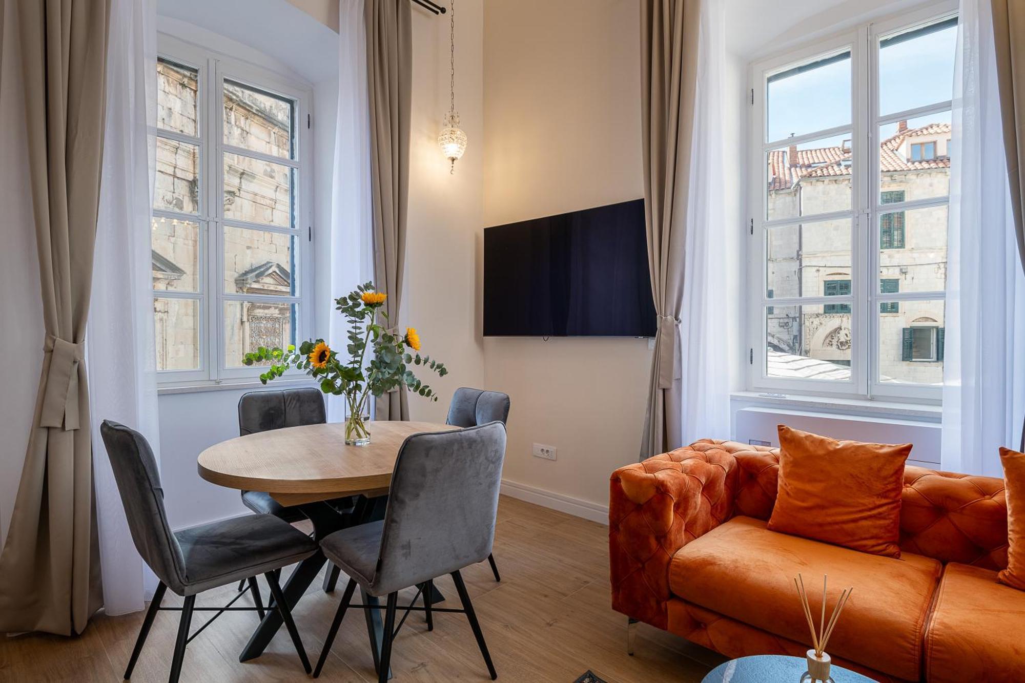 Piano Nobile Residence Dubrovnik Eksteriør bilde