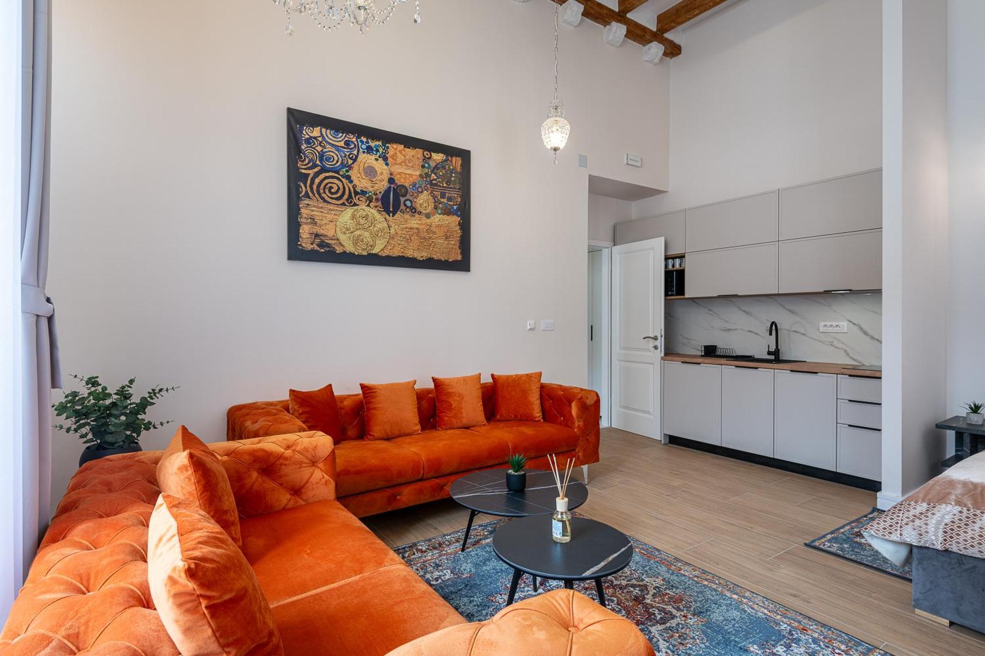 Piano Nobile Residence Dubrovnik Eksteriør bilde
