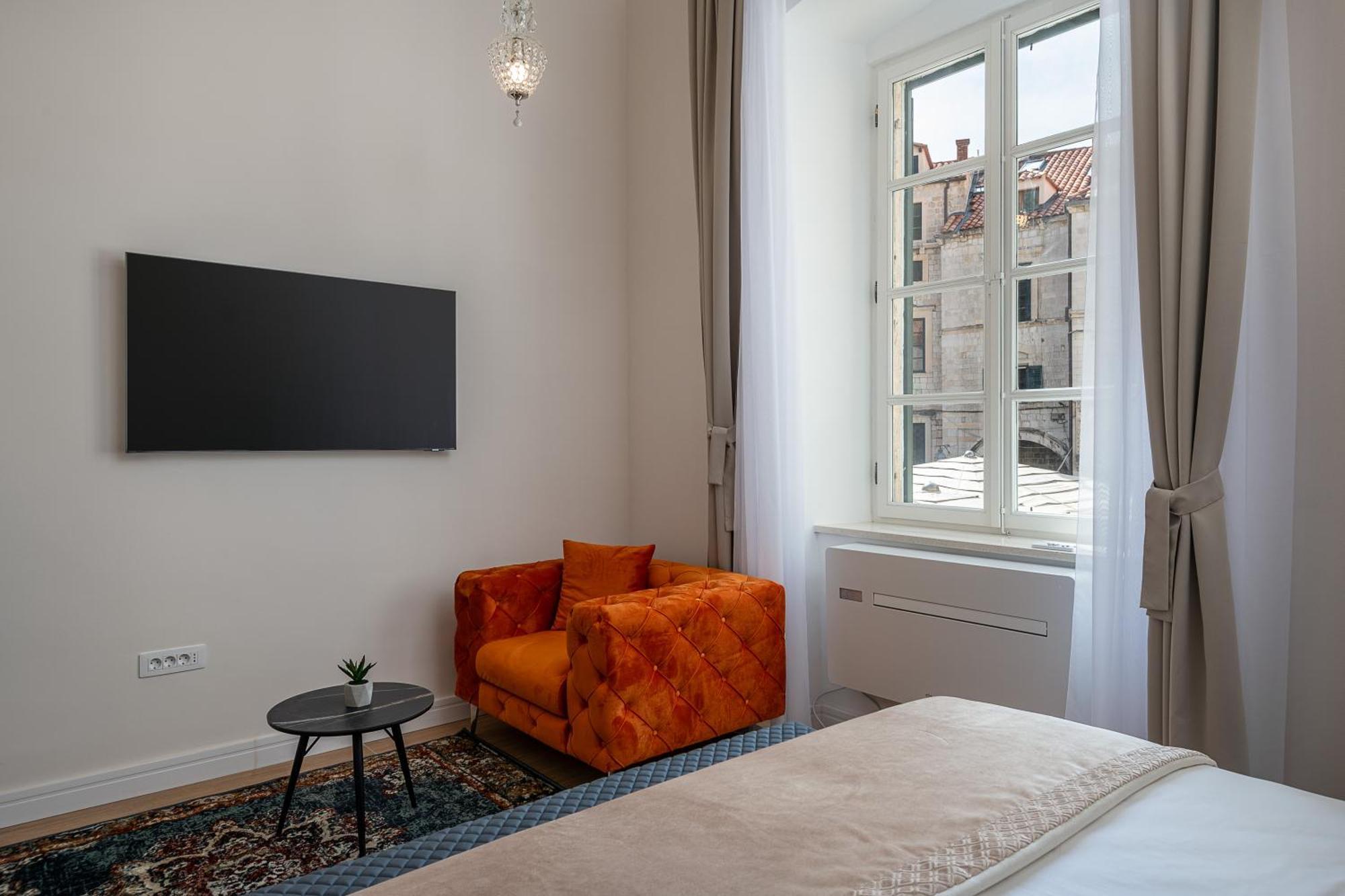 Piano Nobile Residence Dubrovnik Eksteriør bilde