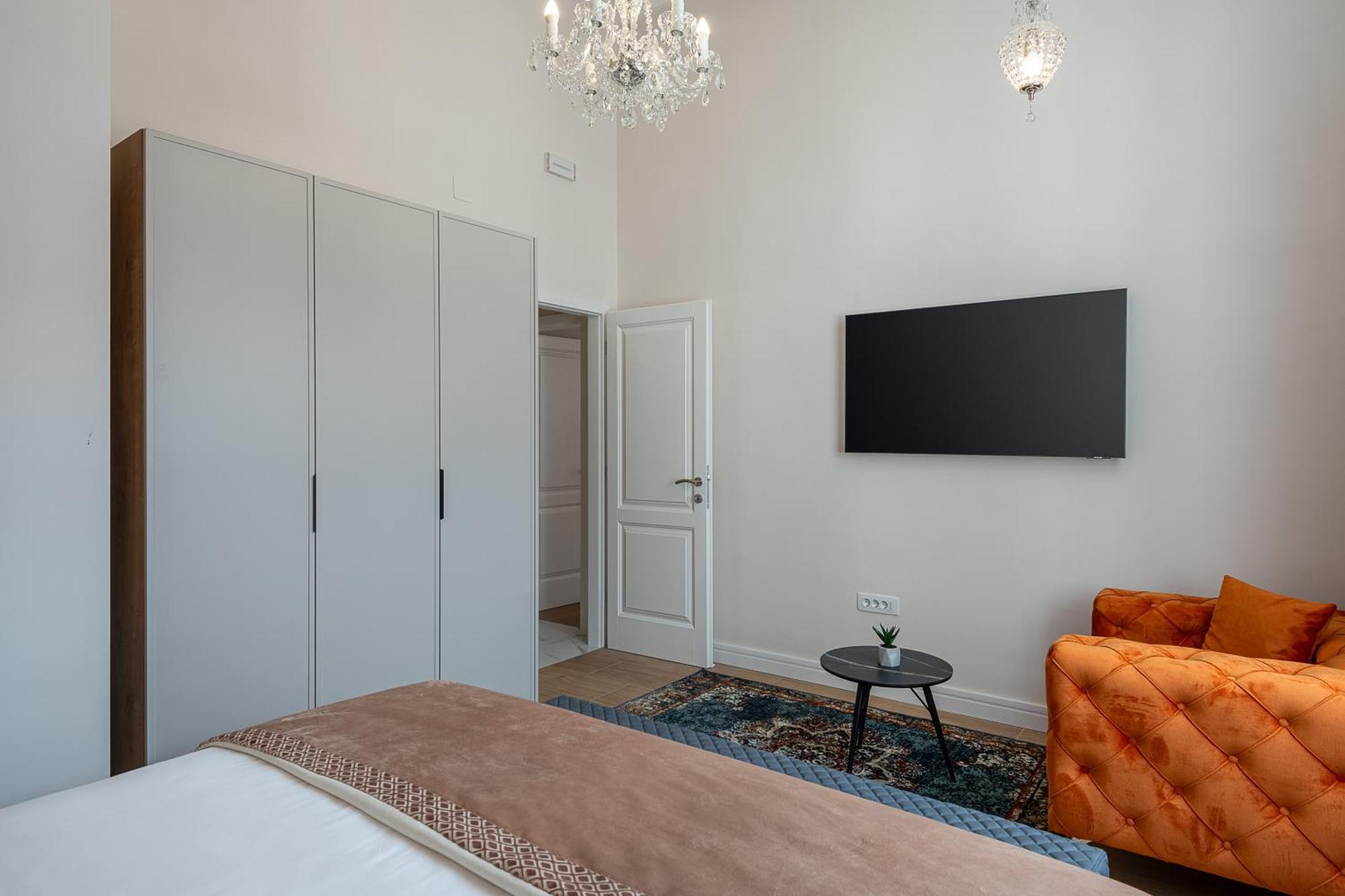 Piano Nobile Residence Dubrovnik Eksteriør bilde